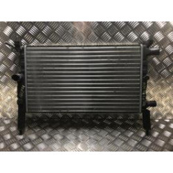 Radiateur eau OPEL  d’occasion