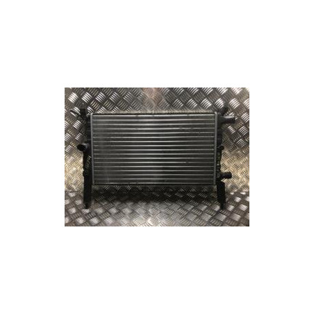 Radiateur eau OPEL  d’occasion