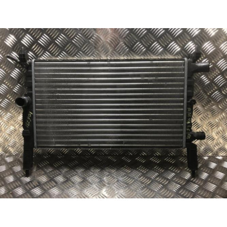 Radiateur eau OPEL  d’occasion