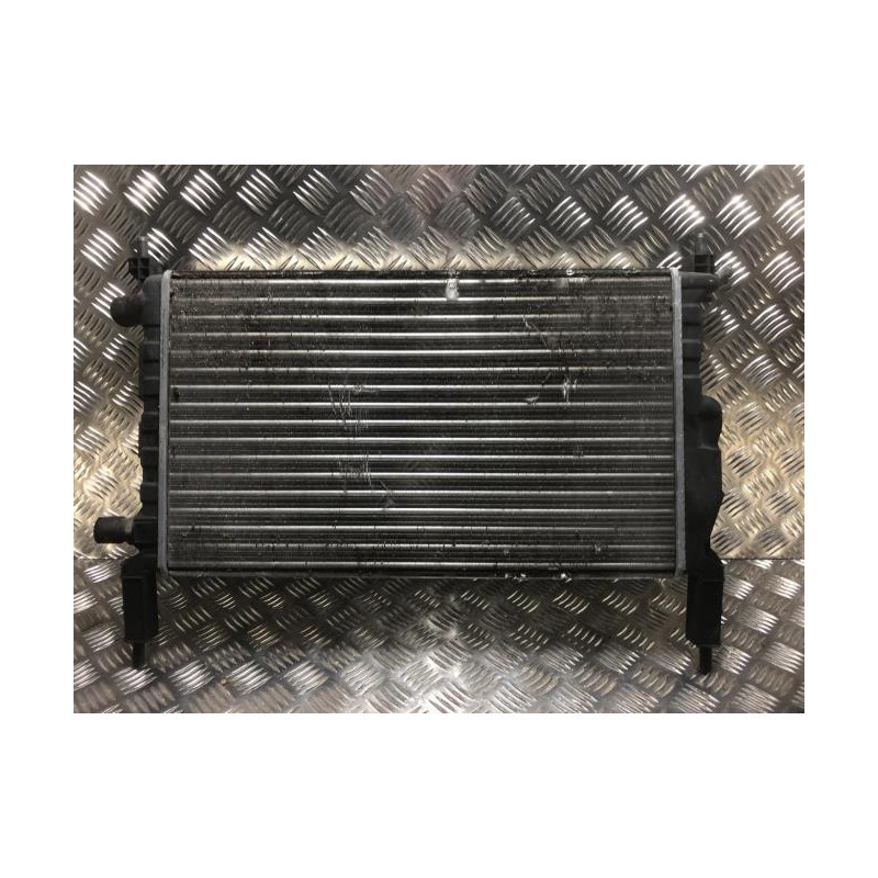Radiateur eau OPEL  d’occasion