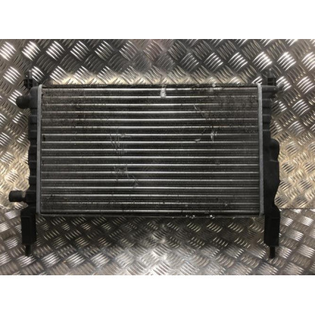 Radiateur eau OPEL  d’occasion