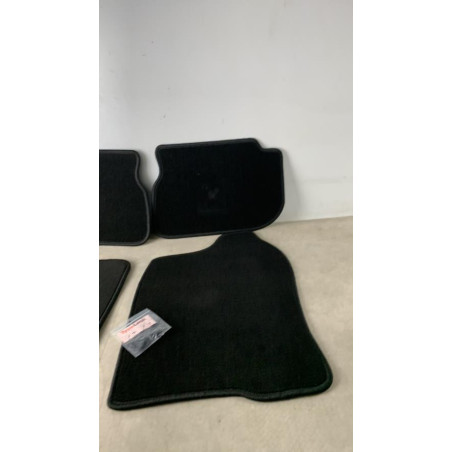 Tapis de sol SUZUKI JIMNY 1 PHASE 1 d’occasion