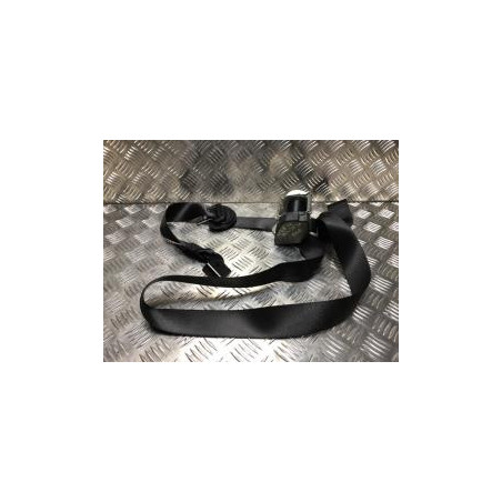 Ceinture arriere gauche MINI MINI 3 F56 PHASE 1 d’occasion