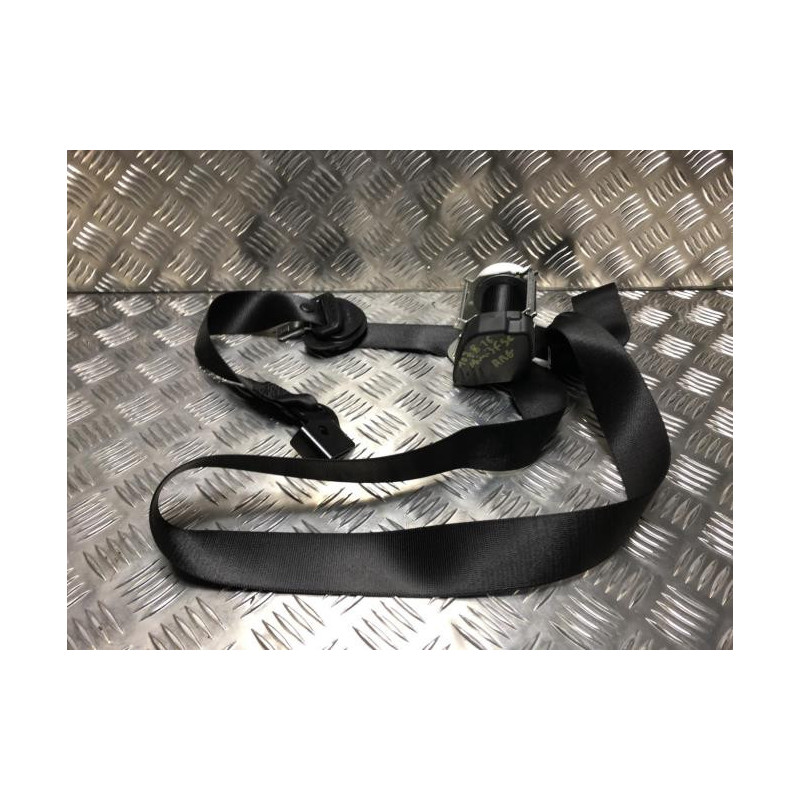 Ceinture arriere gauche MINI MINI 3 F56 PHASE 1 d’occasion