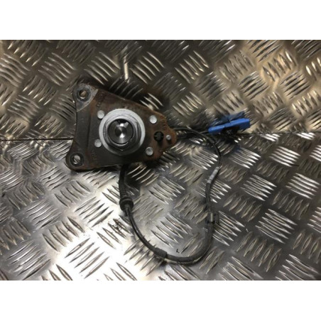 Pivot de moyeu arriere droit CITROEN C3 3 PHASE 2 d’occasion