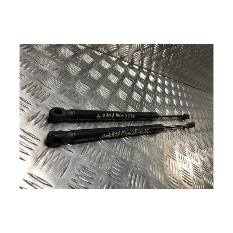 Verin de coffre MINI MINI 3 F56 PHASE 1 d’occasion