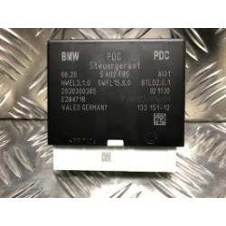 Boitier d'aide au stationnement MINI MINI 3 F56 PHASE 1 d’occasion