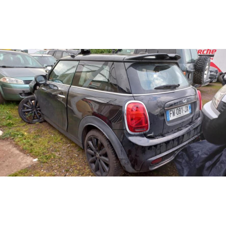 Boitier d'aide au stationnement MINI MINI 3 F56 PHASE 1 d’occasion