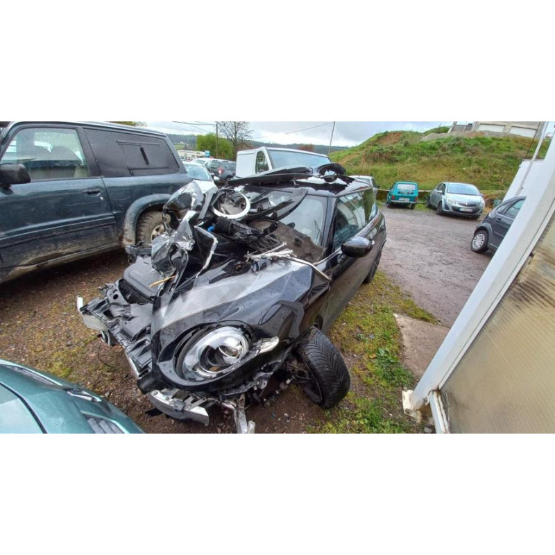 Boitier d'aide au stationnement MINI MINI 3 F56 PHASE 1 d’occasion