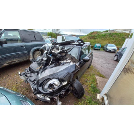 Boitier d'aide au stationnement MINI MINI 3 F56 PHASE 1 d’occasion