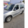 Capot CITROEN BERLINGO 1 PHASE 2 d’occasion