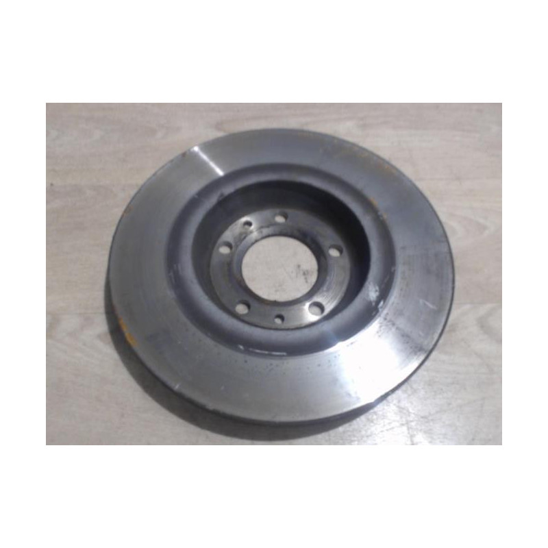 Disque arriere droit (freinage) CITROEN C5 2 BREAK d’occasion