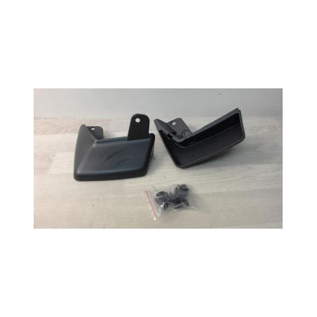 Bavette arriere droit FORD ECOSPORT PHASE 1 d’occasion