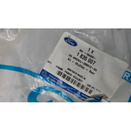 Bavette arriere droit FORD ECOSPORT PHASE 1 d’occasion