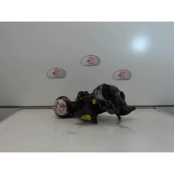 Turbo RENAULT SCENIC SCEN DTI d’occasion