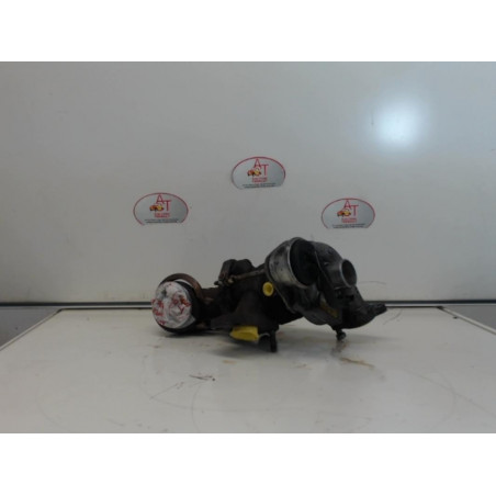 Turbo RENAULT SCENIC SCEN DTI d’occasion