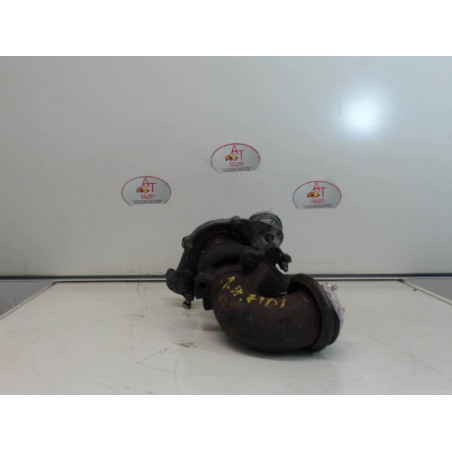 Turbo RENAULT SCENIC SCEN DTI d’occasion