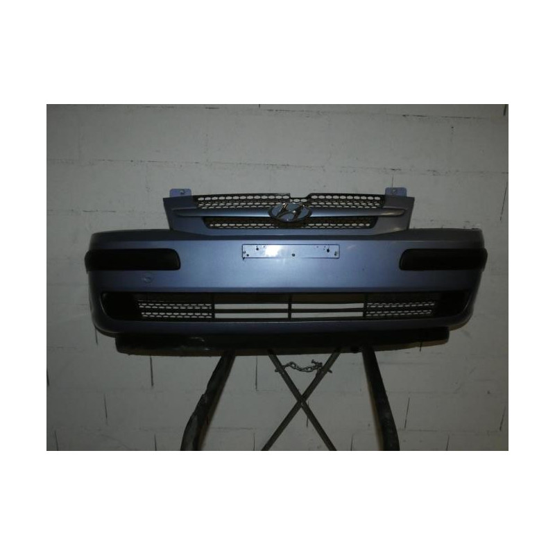 Pare choc avant HYUNDAI GETZ PHASE 1 d’occasion