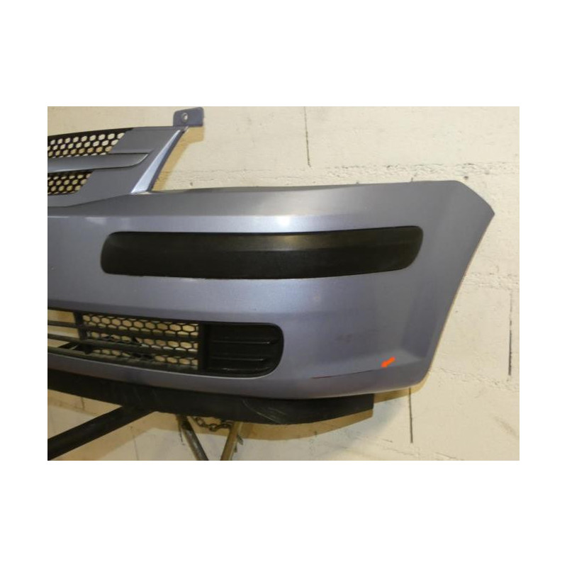 Pare choc avant HYUNDAI GETZ PHASE 1 d’occasion