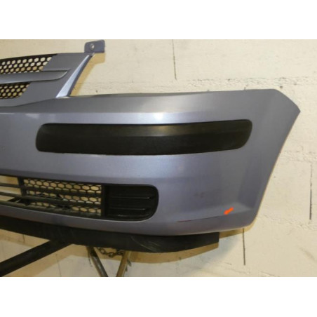 Pare choc avant HYUNDAI GETZ PHASE 1 d’occasion