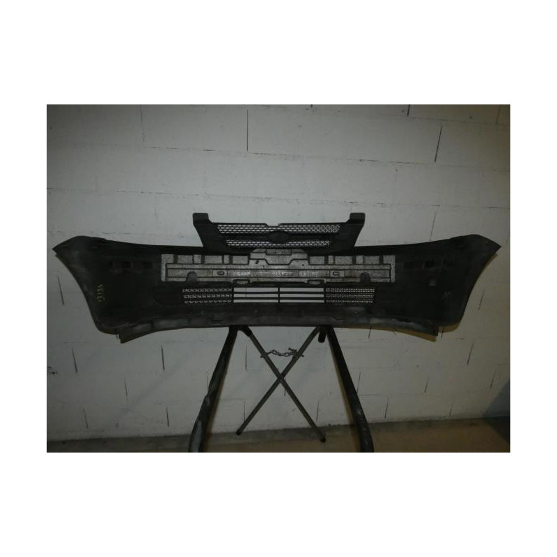 Pare choc avant HYUNDAI GETZ PHASE 1 d’occasion