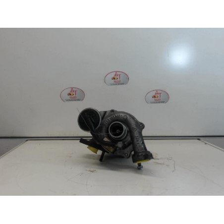 Turbo RENAULT SCENIC SCEN DTI d’occasion
