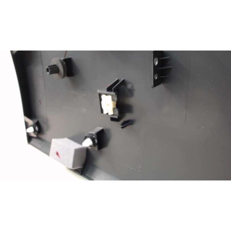 Garniture porte avant gauche FORD TRANSIT 5 PHASE 1 d’occasion