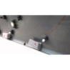 Garniture porte avant gauche FORD TRANSIT 5 PHASE 1 d’occasion