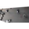 Garniture porte avant gauche FORD TRANSIT 5 PHASE 1 d’occasion