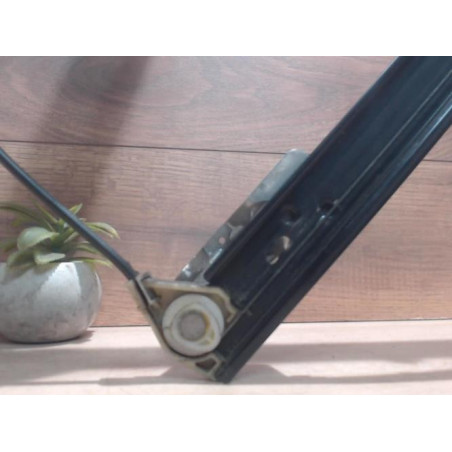 Mecanisme de leve vitre electrique arriere gauche AUDI A4 2 PHASE 1 d’occasion