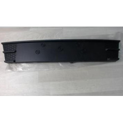 Support de plaque d'immatriculation FORD KUGA 2 PHASE 1 d’occasion
