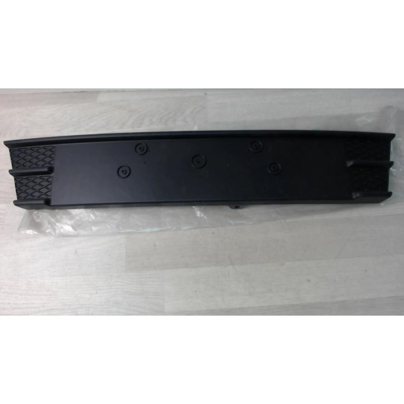 Support de plaque d'immatriculation FORD KUGA 2 PHASE 1 d’occasion