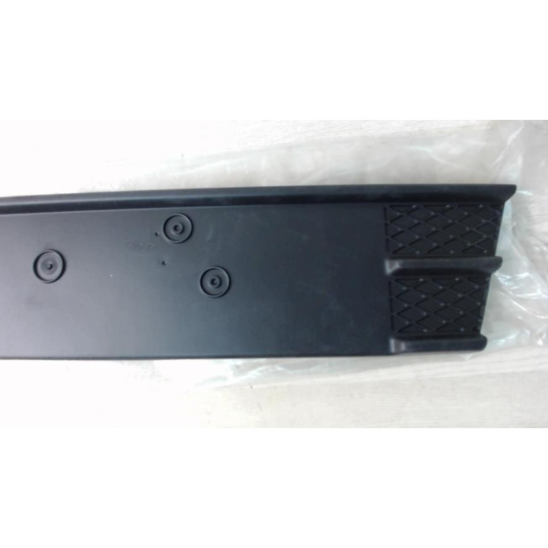 Support de plaque d'immatriculation FORD KUGA 2 PHASE 1 d’occasion