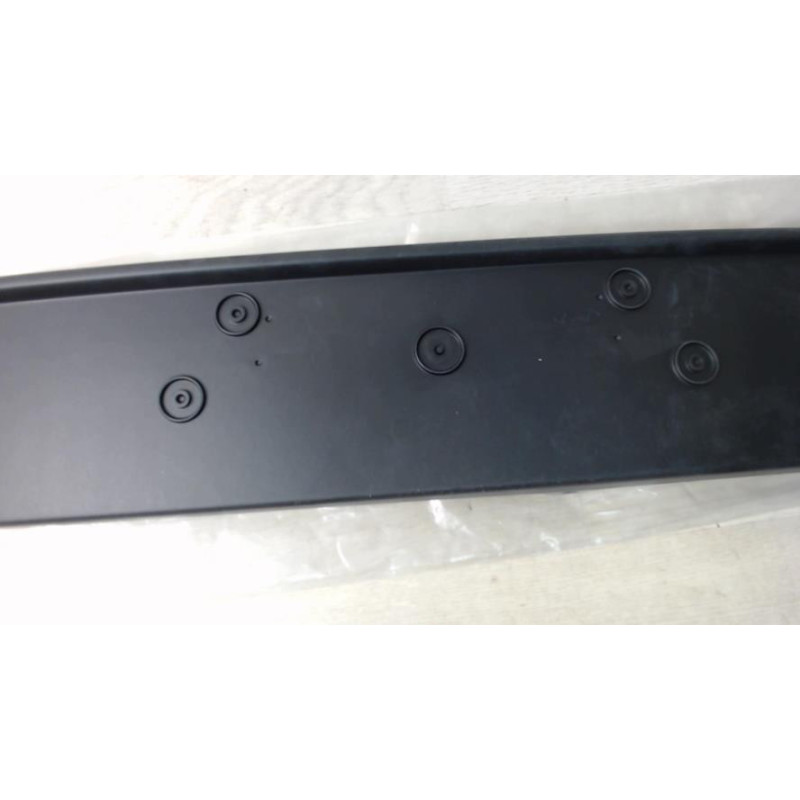 Support de plaque d'immatriculation FORD KUGA 2 PHASE 1 d’occasion