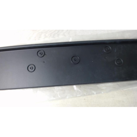 Support de plaque d'immatriculation FORD KUGA 2 PHASE 1 d’occasion