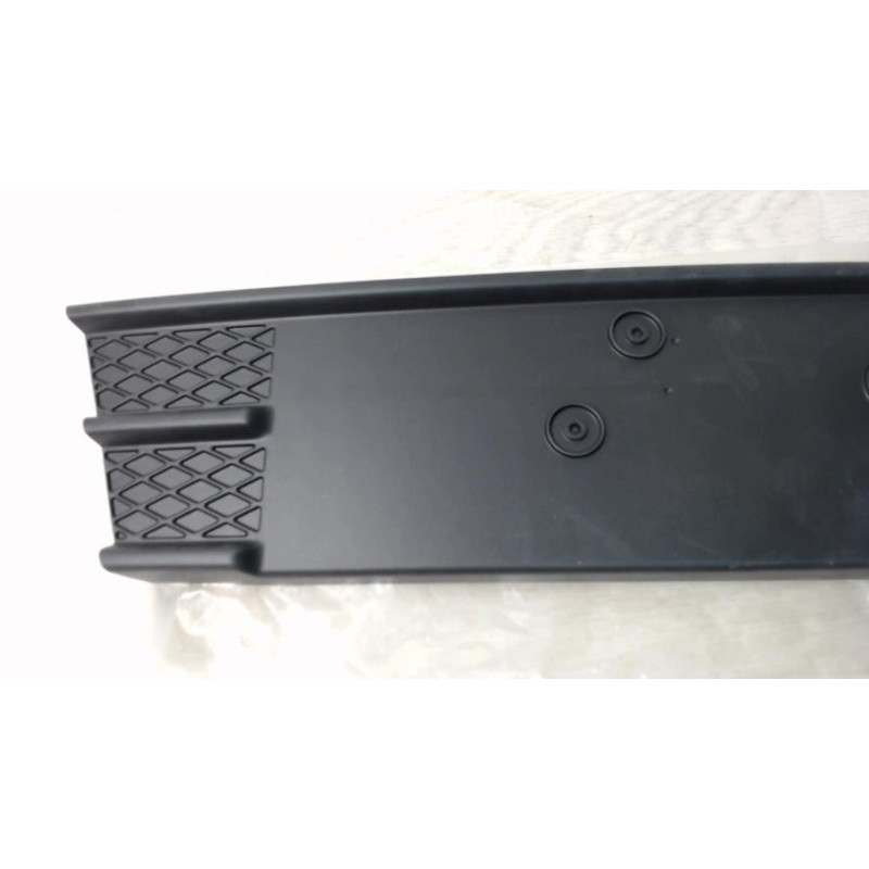 Support de plaque d'immatriculation FORD KUGA 2 PHASE 1 d’occasion