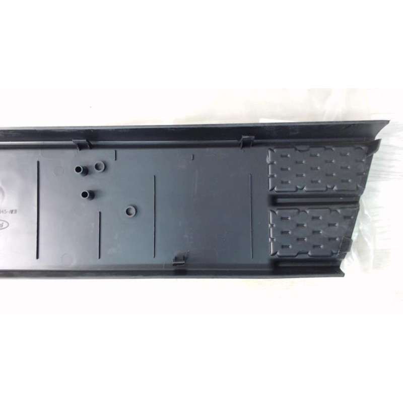 Support de plaque d'immatriculation FORD KUGA 2 PHASE 1 d’occasion