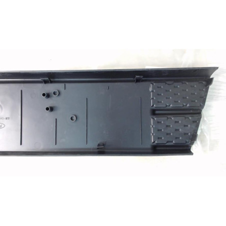 Support de plaque d'immatriculation FORD KUGA 2 PHASE 1 d’occasion