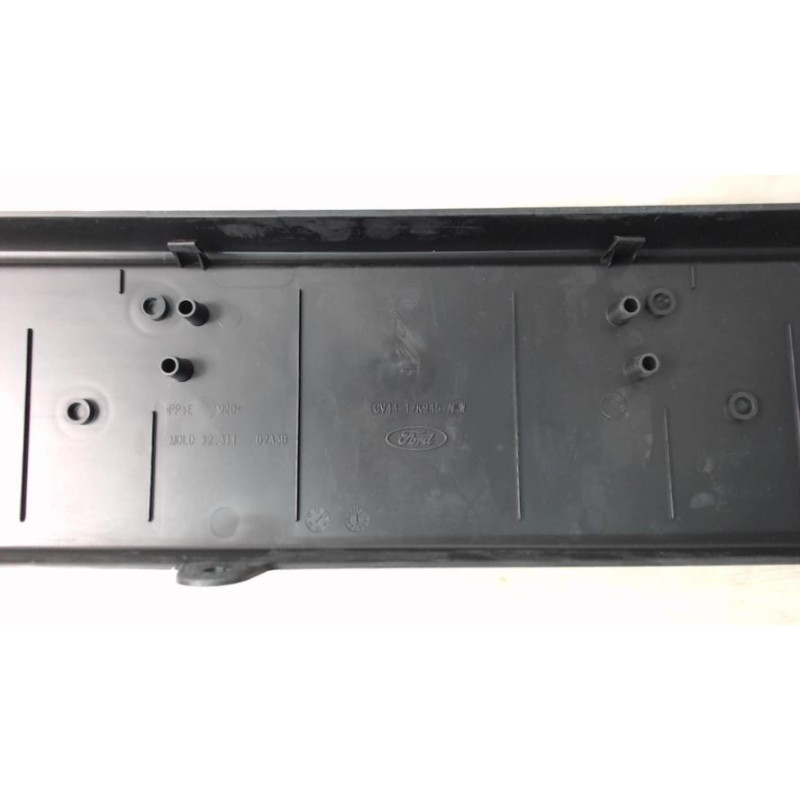 Support de plaque d'immatriculation FORD KUGA 2 PHASE 1 d’occasion