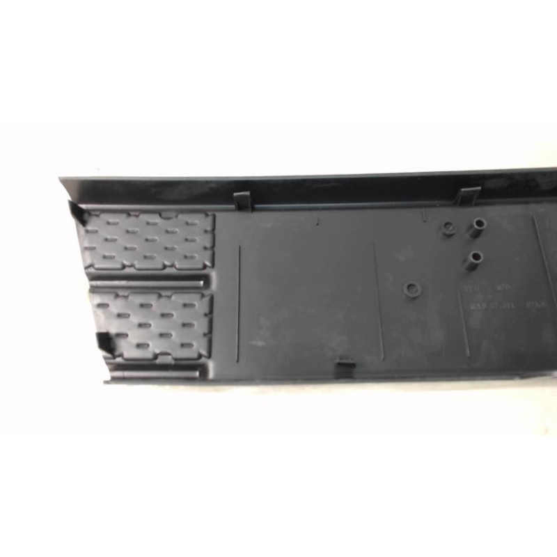 Support de plaque d'immatriculation FORD KUGA 2 PHASE 1 d’occasion