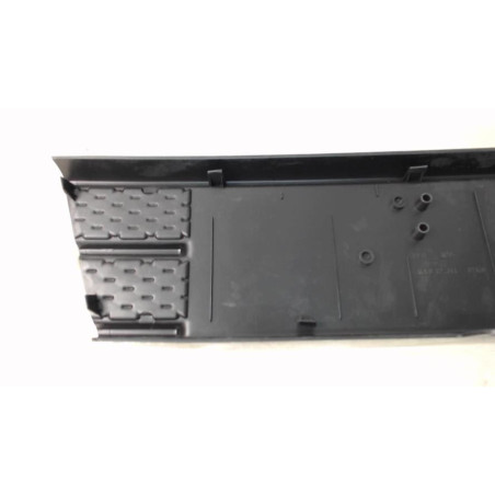 Support de plaque d'immatriculation FORD KUGA 2 PHASE 1 d’occasion
