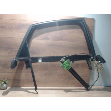 Mecanisme de leve vitre electrique arriere droit AUDI A4 2 PHASE 1 d’occasion