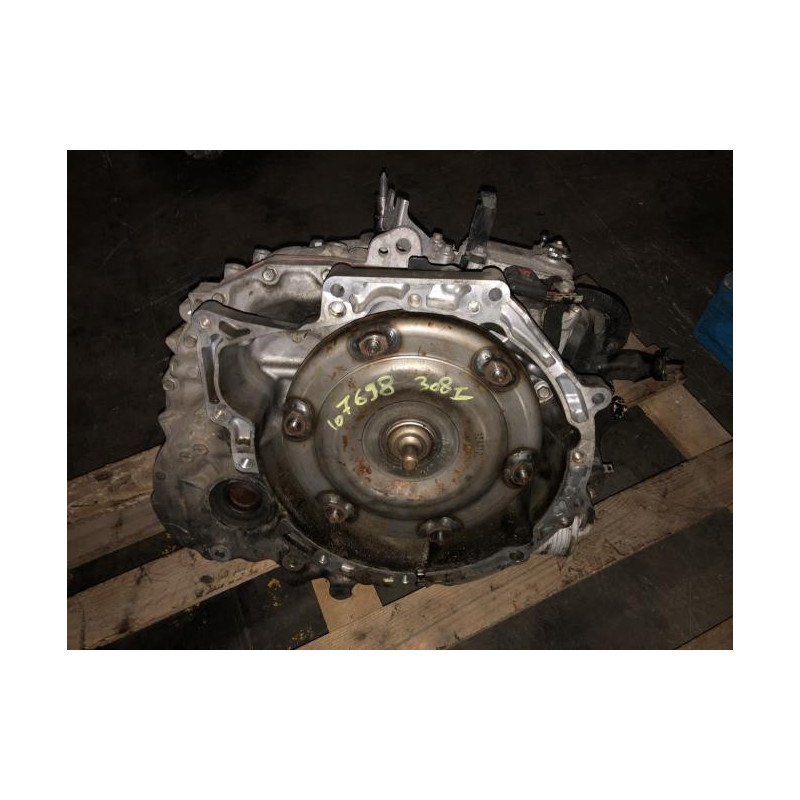 Boite de vitesses PEUGEOT 308 1 PHASE 2 d’occasion