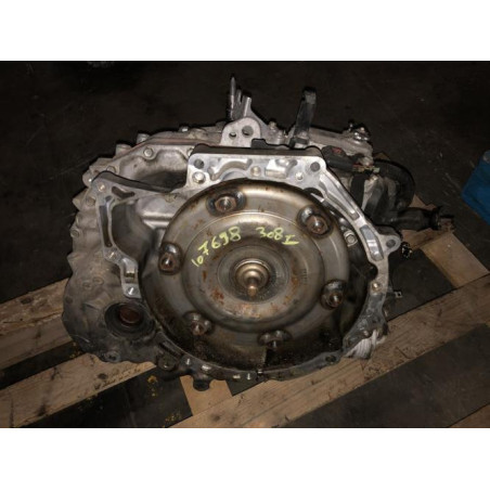 Boite de vitesses PEUGEOT 308 1 PHASE 2 d’occasion