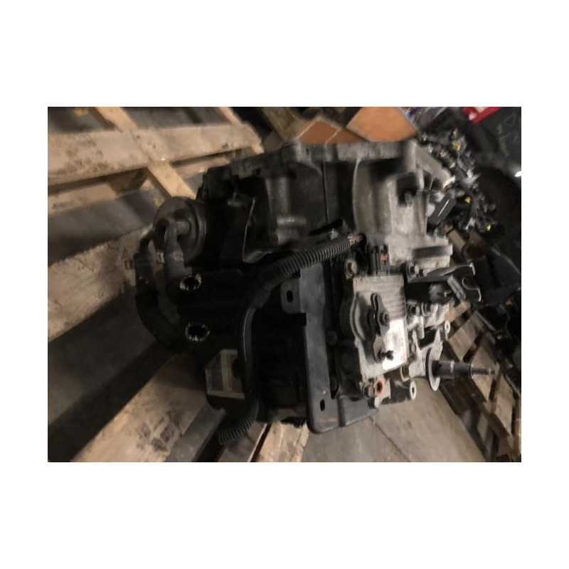 Boite de vitesses PEUGEOT 308 1 PHASE 2 d’occasion