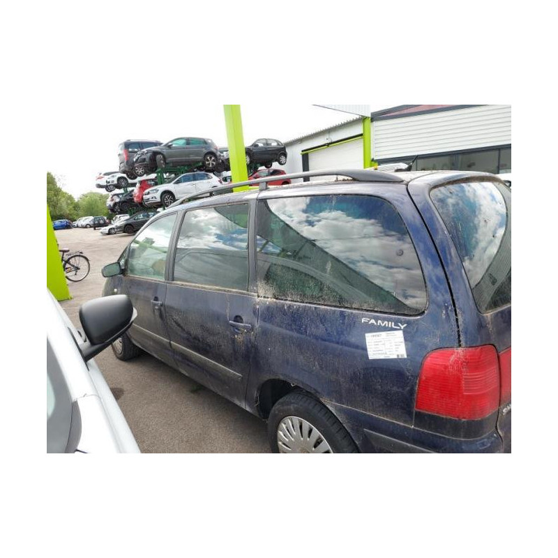 Culasse VOLKSWAGEN SHARAN 1 PHASE 2 d’occasion