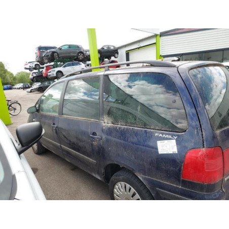 Culasse VOLKSWAGEN SHARAN 1 PHASE 2 d’occasion