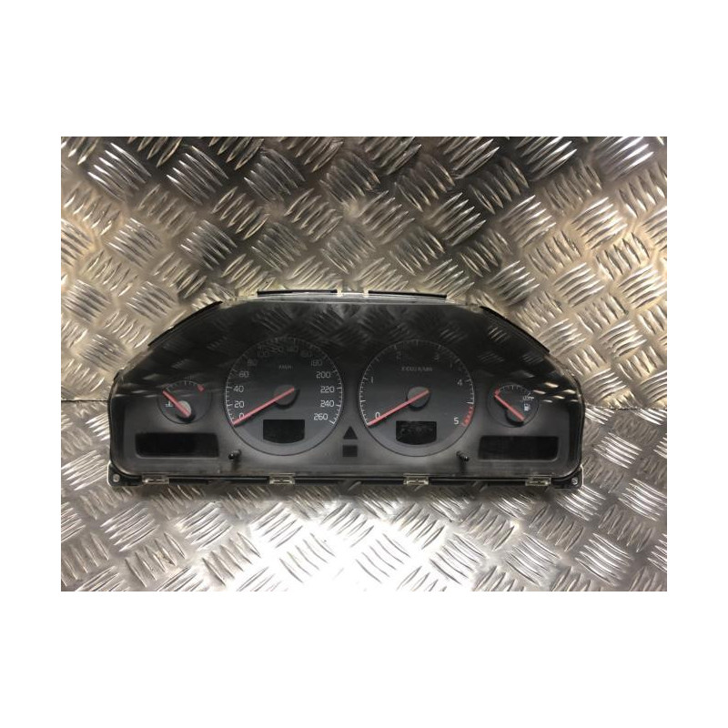 Compteur VOLVO S 80 1 PHASE 1 d’occasion