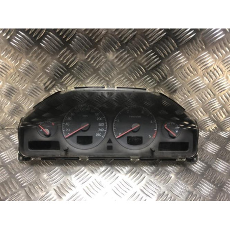 Compteur VOLVO S 80 1 PHASE 1 d’occasion