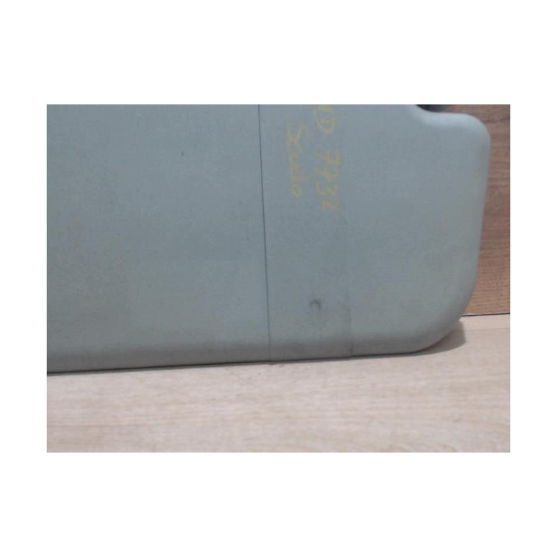Pare soleil droit FIAT SCUDO 2 d’occasion